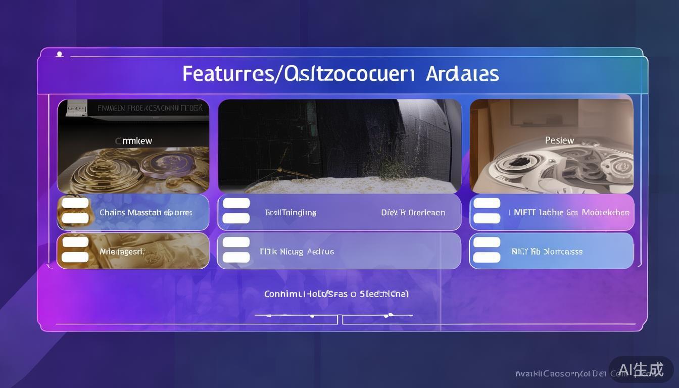 imToken官网全新升级：个性化数字资产管理，优化下载体验与多链功能预览