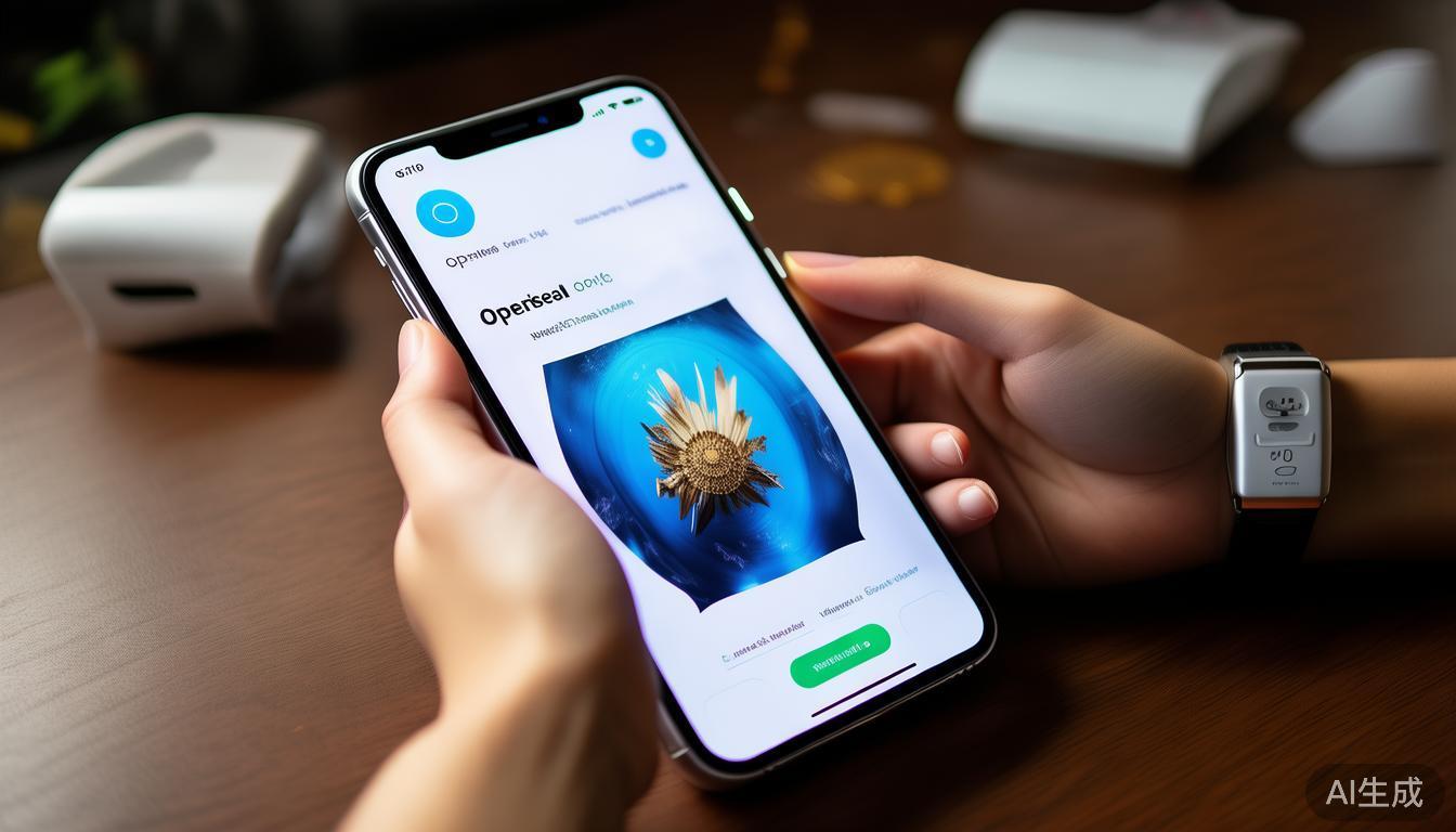 imToken新版体验：多链管理、安全保障，安卓用户操作更顺畅