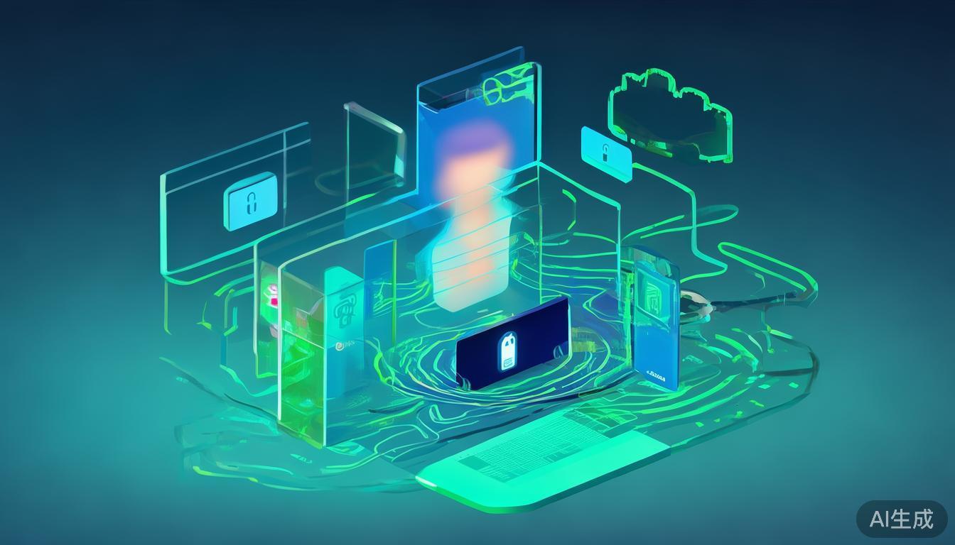 imToken 2.0国际版隐私保护解析：本地加密存储，匿名交易更安全