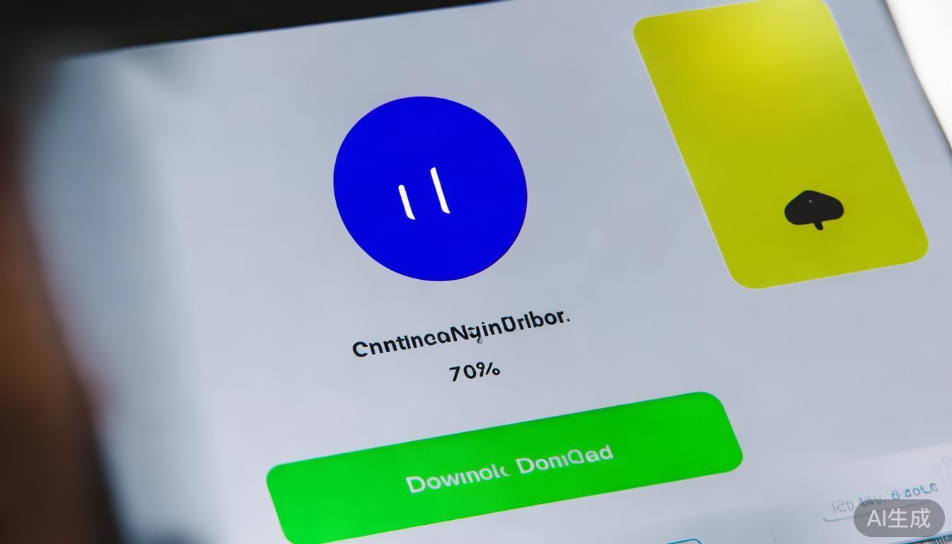 imToken iOS钱包下载攻略：便捷、安全、多语言，全方位优化体验