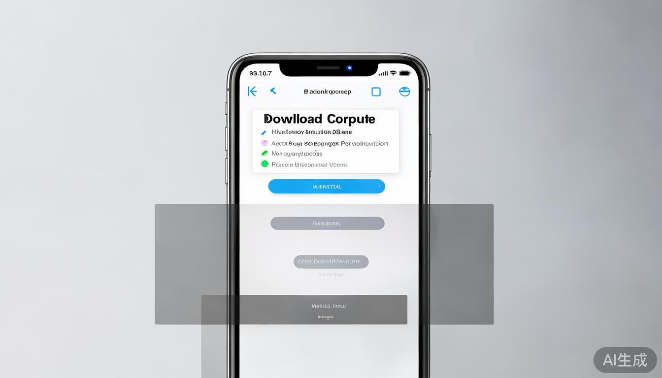 IM钱包官方下载指南：如何安全获取正版应用，规避资产风险？