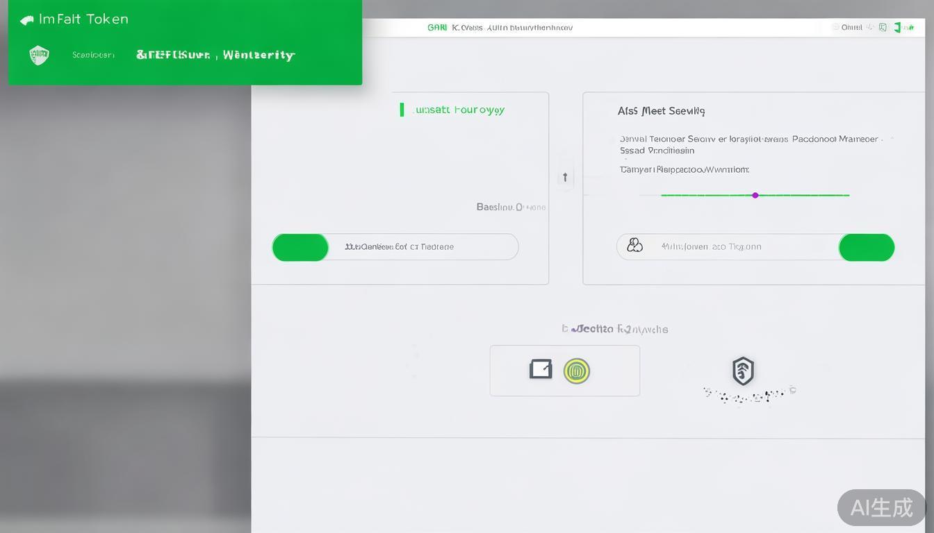 数字资产安全管理：正确运用imToken钱包官方网址的关键步骤