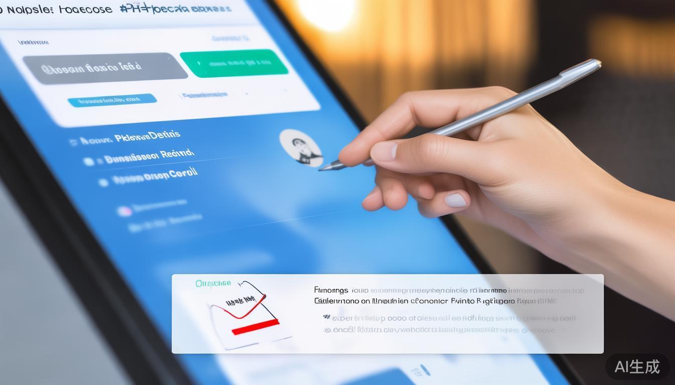 TokenPocket投票指南：如何将资产转化为话语权，参与项目治理？