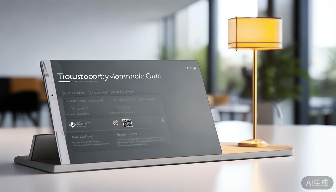 imToken新版用户手册上线：优化界面功能，提升操作指引清晰度与实用性