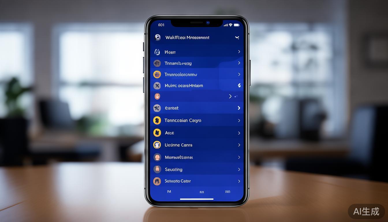 imToken安卓版多重签名设置指南：如何提升数字资产安全，防范单点风险？