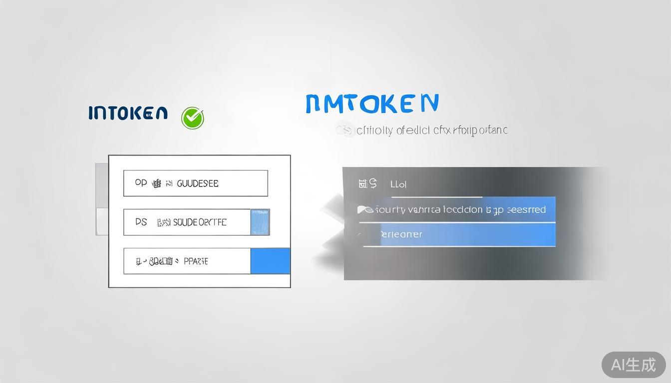 imToken正版网站指南：合规操作保障资产安全，规避法律风险