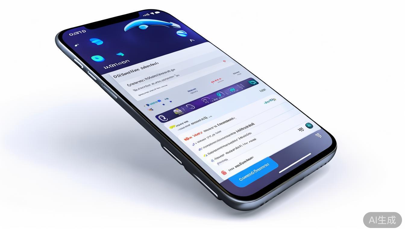 imToken官网下载指南：安全便捷的数字货币钱包，让资产交易更高效