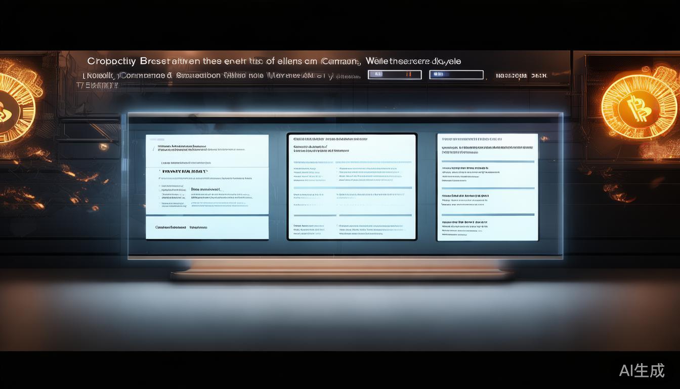 观察加密货币钱包生态，imToken透明度关联DeFi健康度