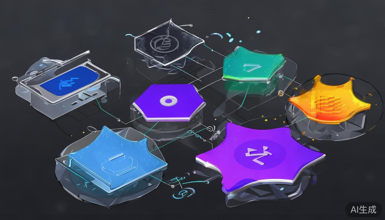 imToken官网：搭建数字钱包昌盛生态，支持多链资产拓展选择范围