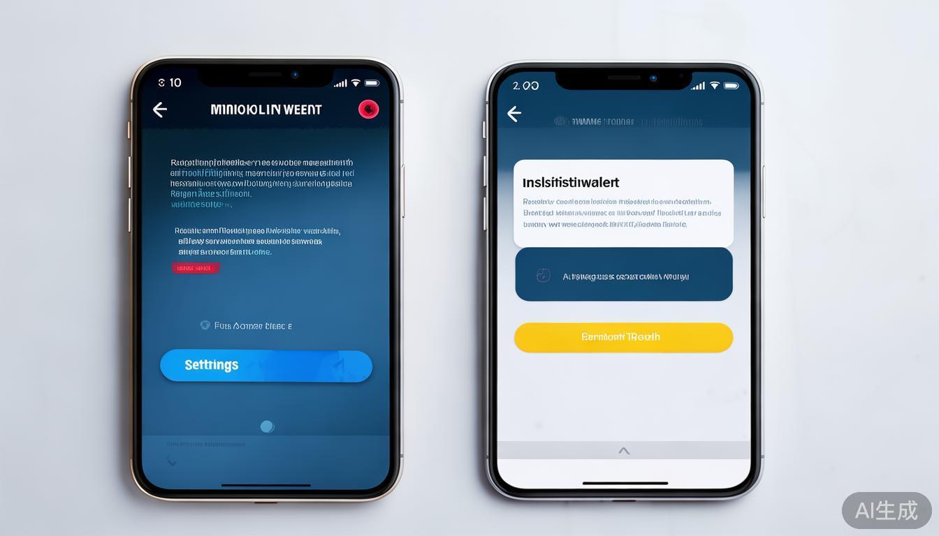 imToken钱包下载攻略：如何确保资产安全与使用便捷？官方渠道是关键