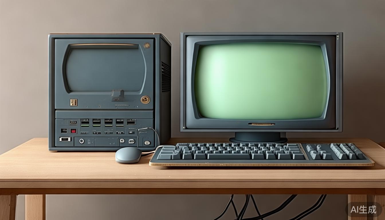 回归纯粹体验：从imToken官网下载1.0版本，为老旧手机打造的流畅数字钱包