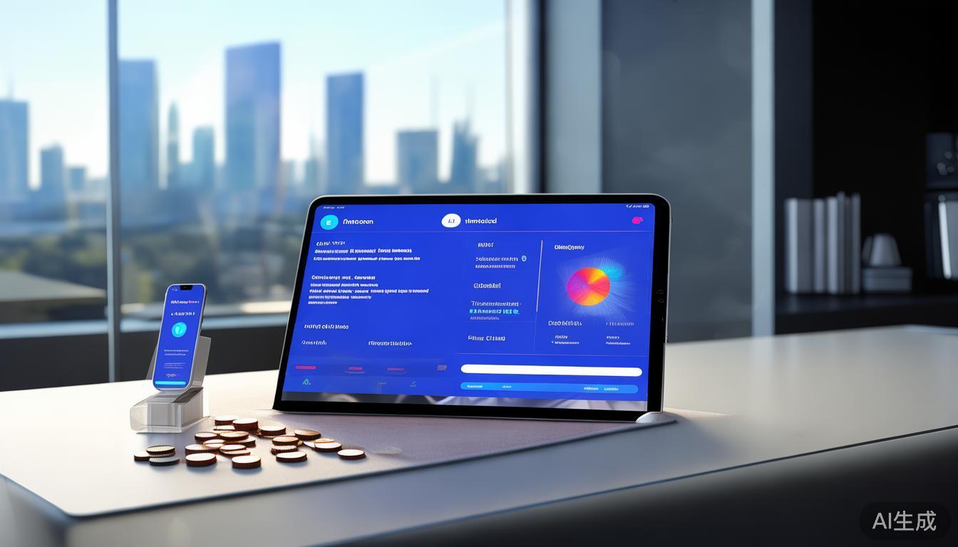 imToken发展历程揭秘：从简易钱包到综合平台，安全性设计与多链资产管理是核心