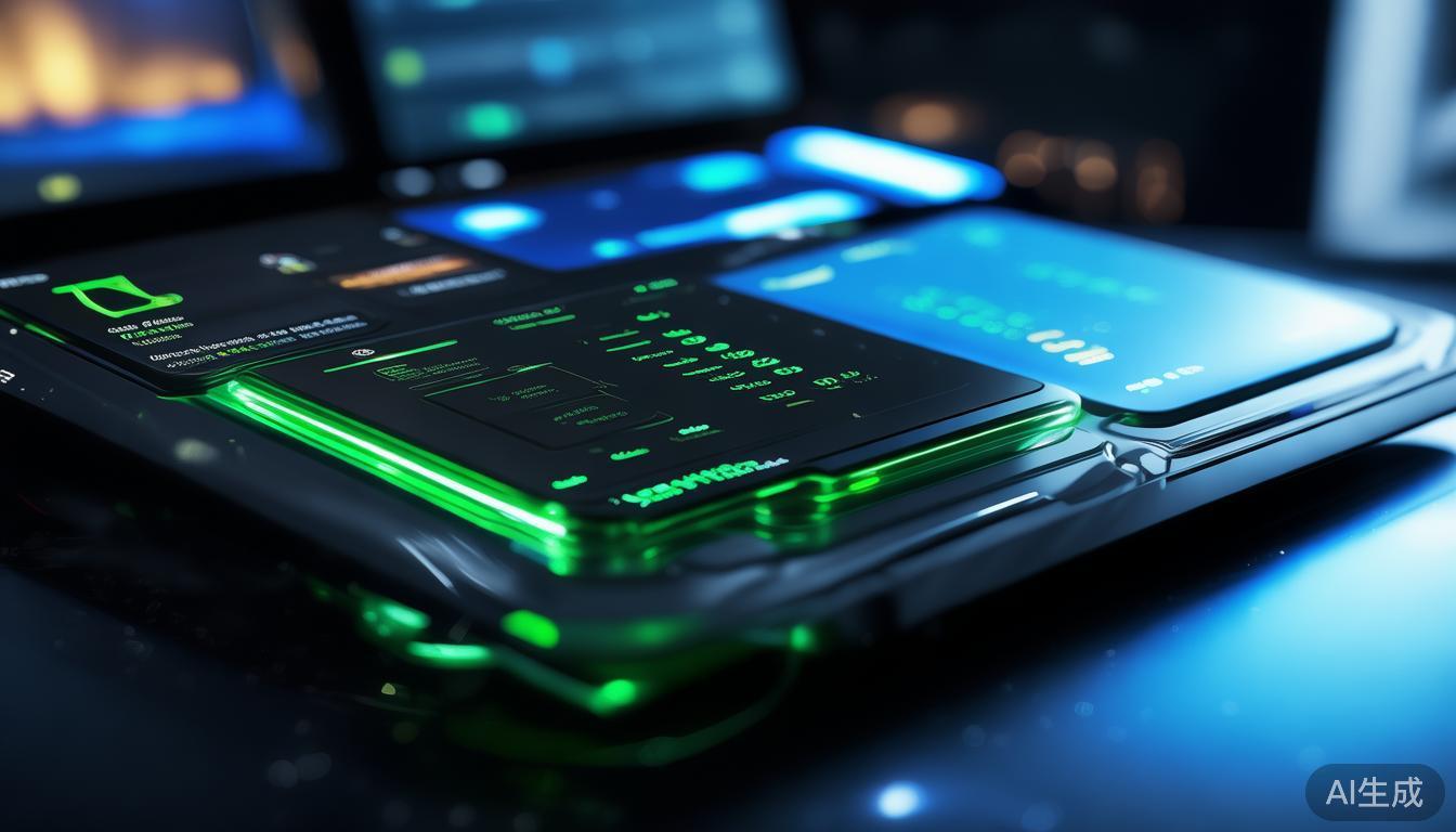 imToken新版评测：不仅是数字钱包，更是连接DeFi生态的核心入口与安全屏障