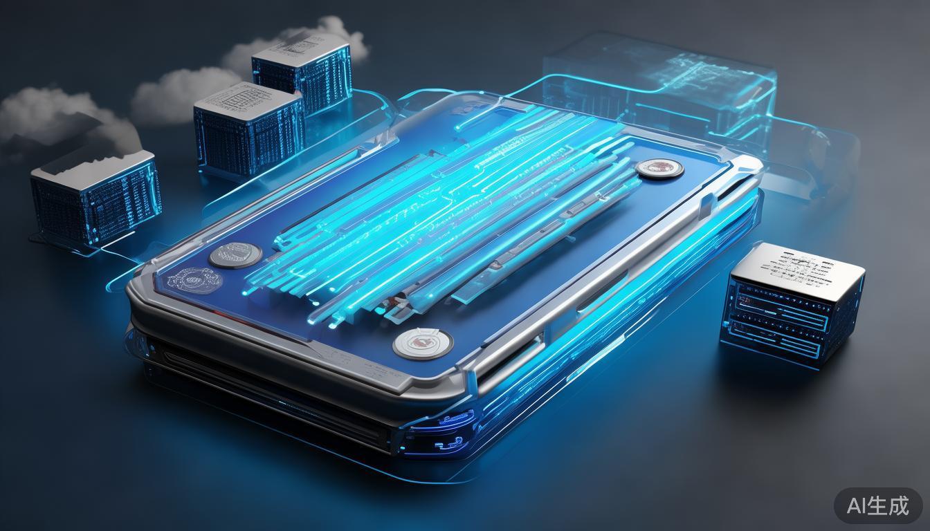 imToken如何盈利？深度剖析其商业模式：从金融产品到B端服务的多元收入生态