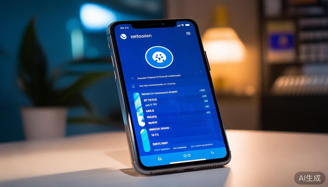 加密货币投资必备！imToken新地址功能助力精准把握行情
