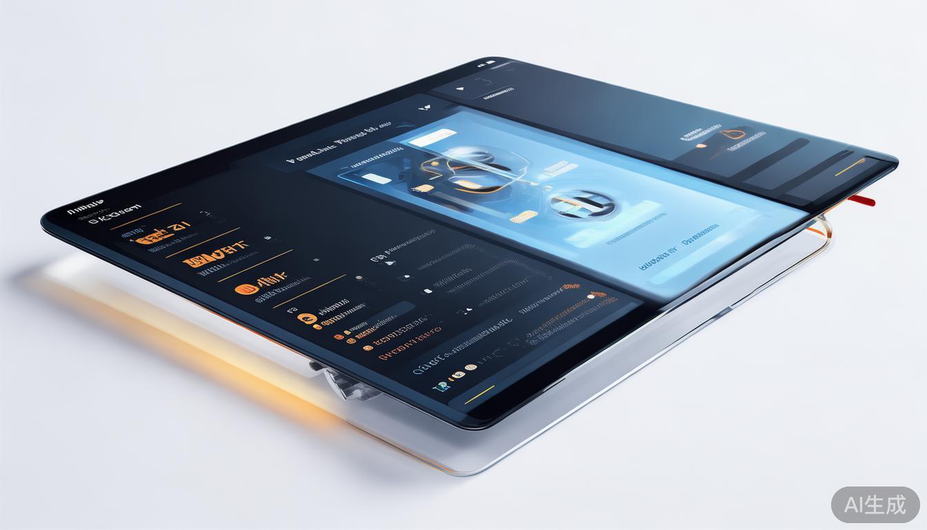 imToken钱包App与金融科技革命的结合_imToken多链资产管理DEX聚合功能_imToken去中心化金融桥梁