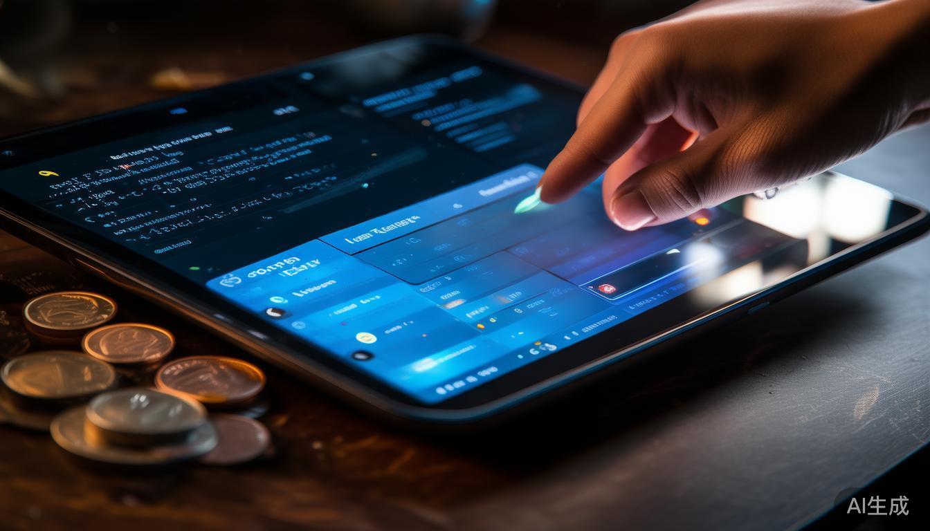 启用双重验证保护数字资产_学习如何在imToken新地址中进行有效的风险控制?_imToken地址安全风险控制