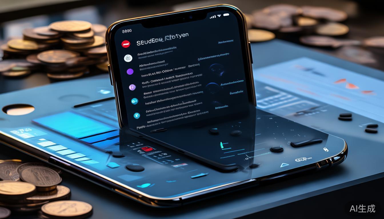 imToken安卓版体验分享：功能升级获好评，兼容性问题待优化