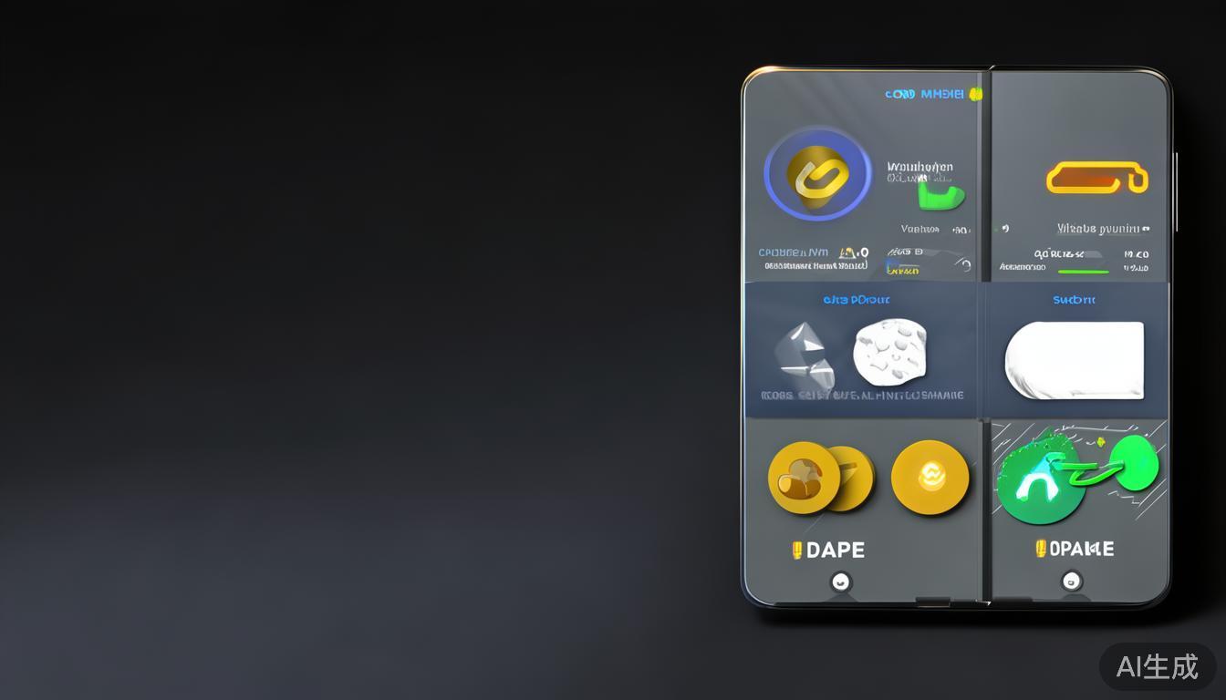 IM钱包App下载波动：安全与便捷如何兼得？近期兼容性问题引关注