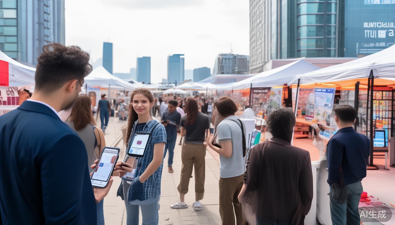 imToken如何破局？聚焦安全、易用双核心，线上线下整合营销