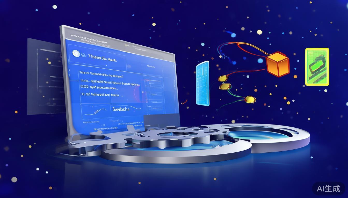 imToken新地址如何赋能商业？三方面实操解析，助力企业高效追踪与管理