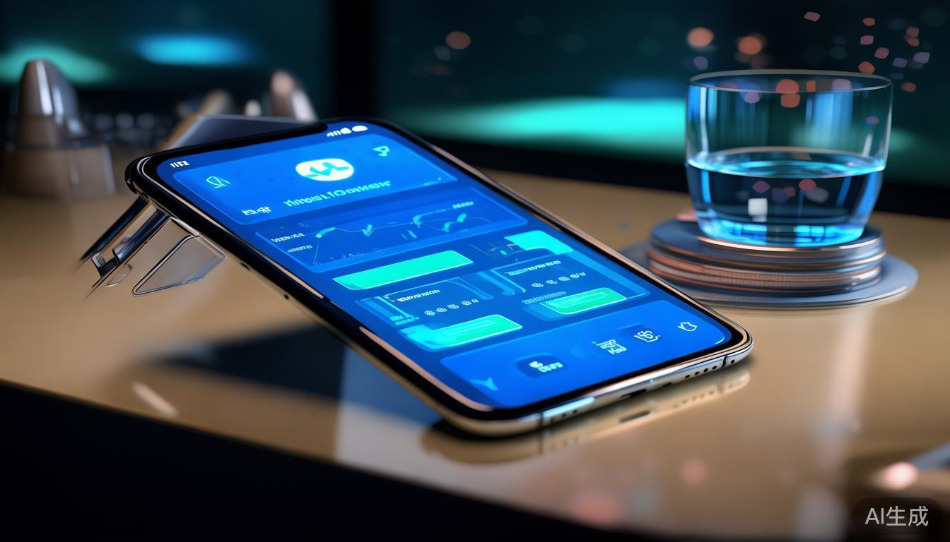 ImToken官网下载：打造多元化数字资产投资组合，轻松管理多链与DApp