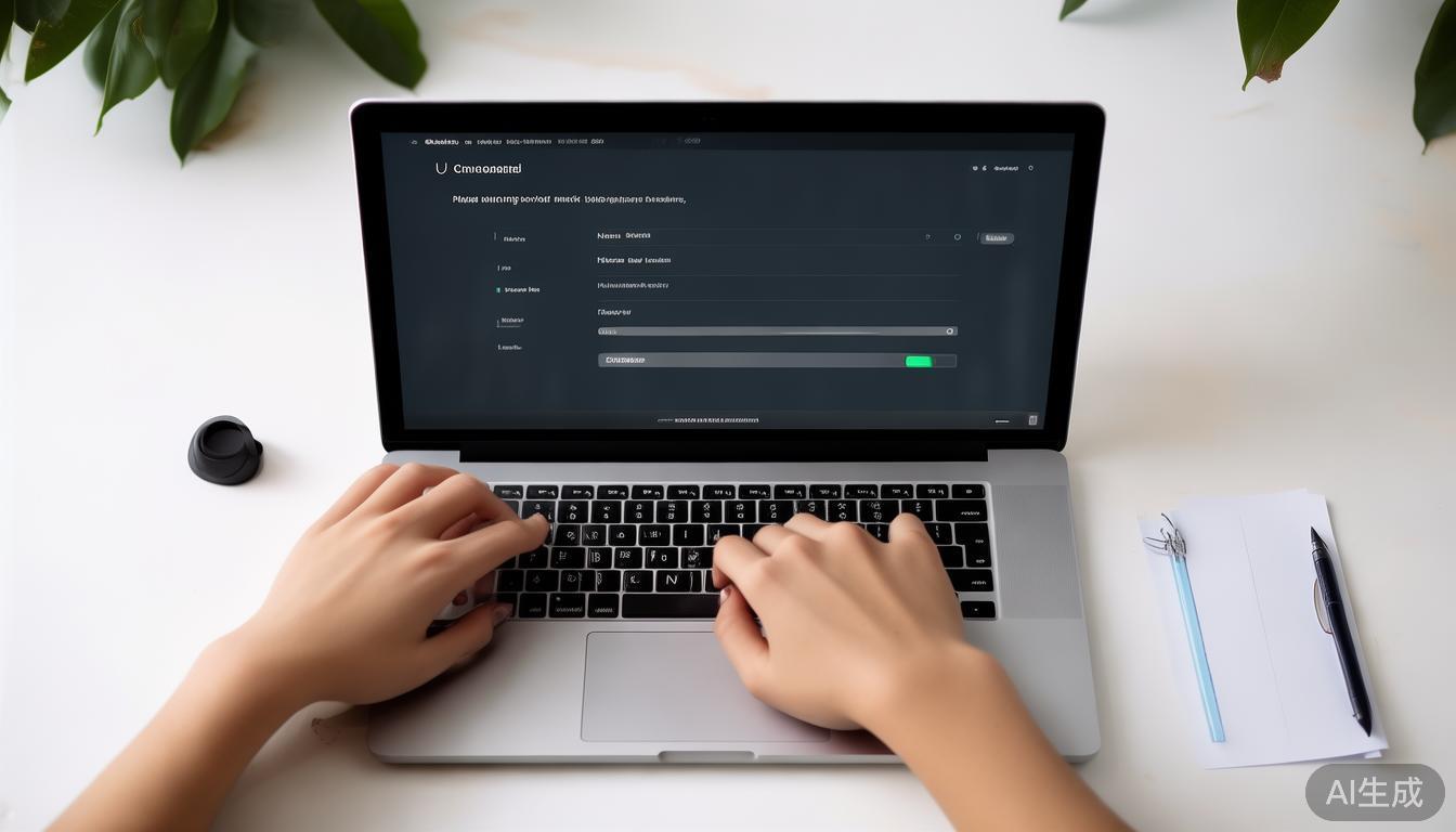 imToken钱包下载与用户体验：界面友好、操作流畅，如何引领用户适应去中心化数字环境？