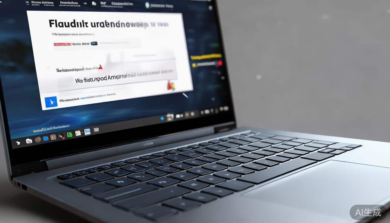 加密货币投资需防假冒imToken网址陷阱，警惕资产被盗