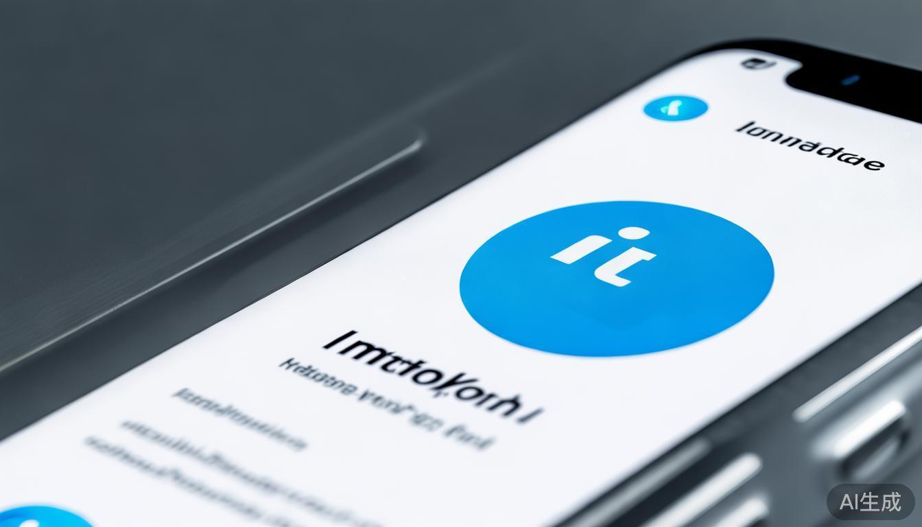 数字货币钱包安全至关重要！掌握正版imToken下载途径是关键