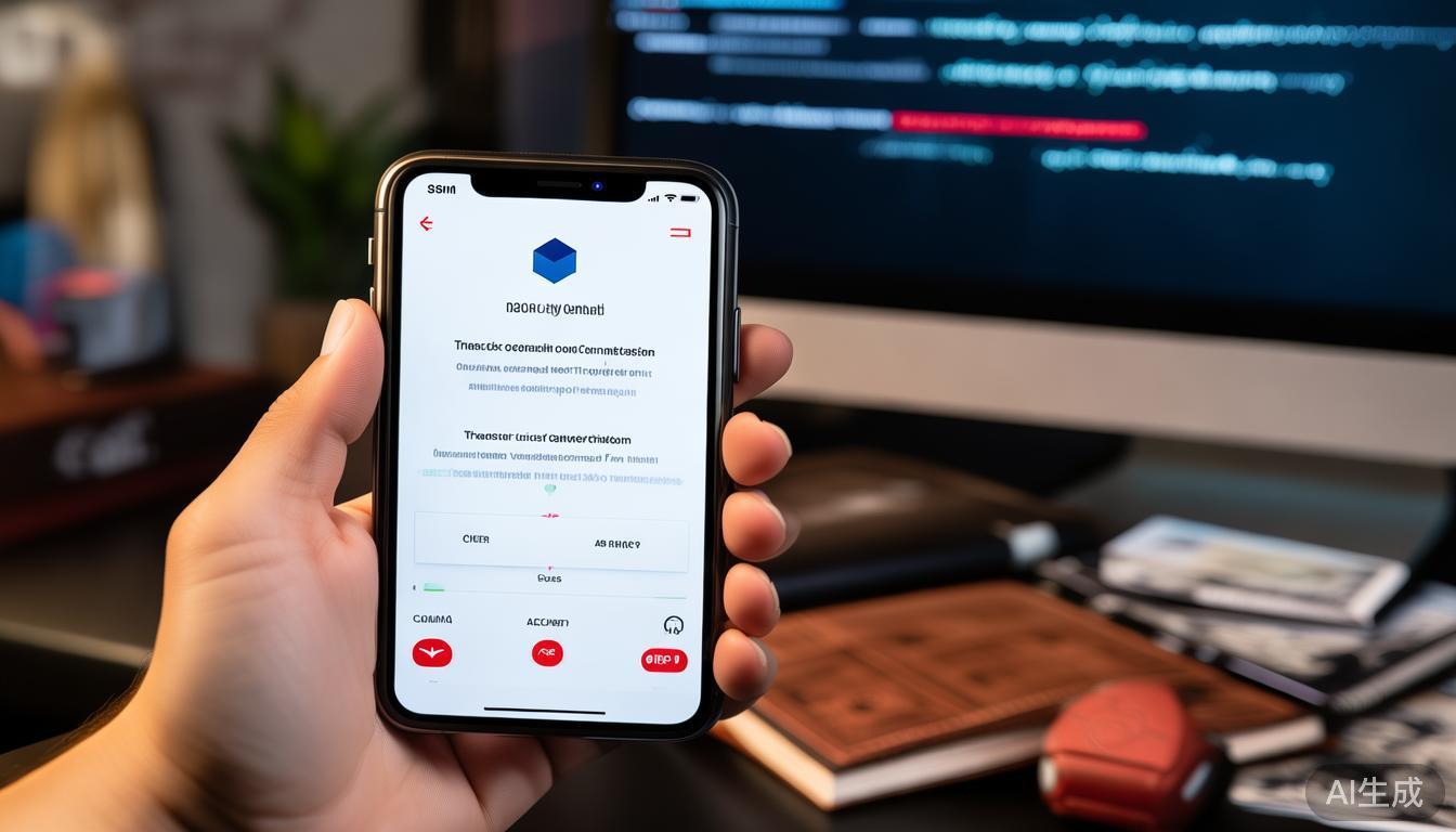 imToken钱包安全设置及优化指南，这些步骤很关键