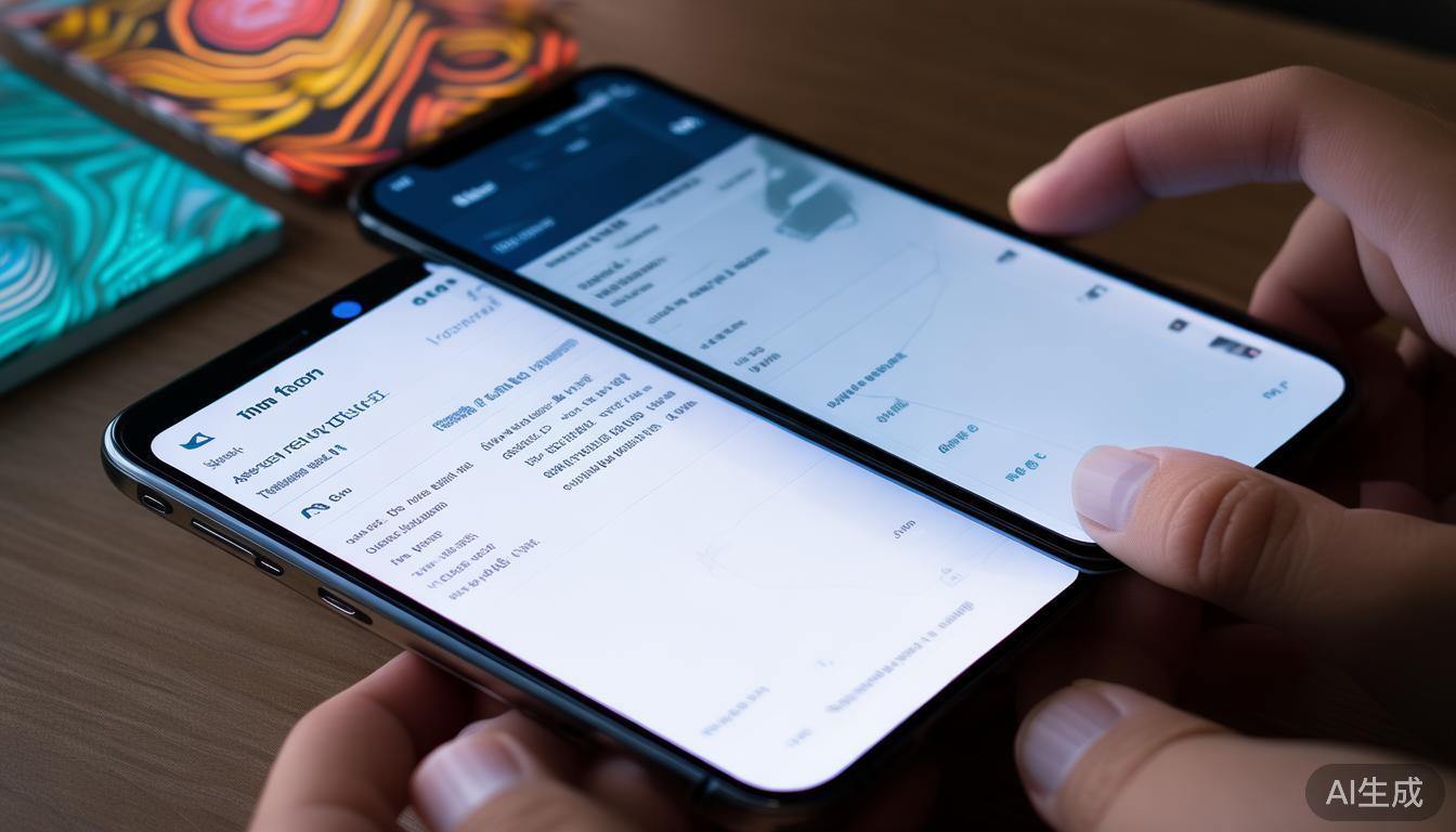 imToken钱包使用心得：私钥备份至关重要，苹果设备上如何安全存储加密货币？