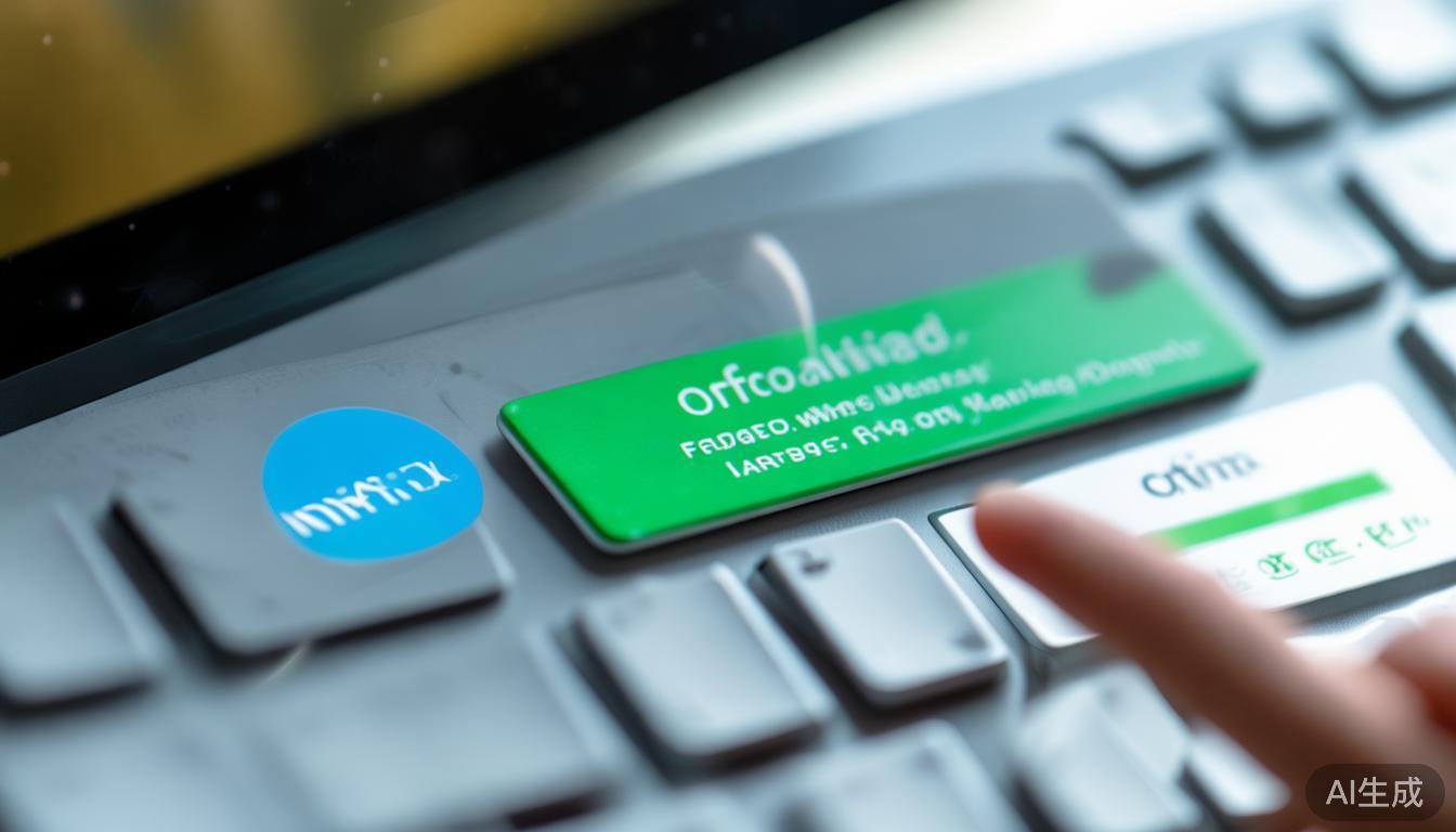 imToken钱包安全下载指南：认准官网token.im，避开恶意软件风险