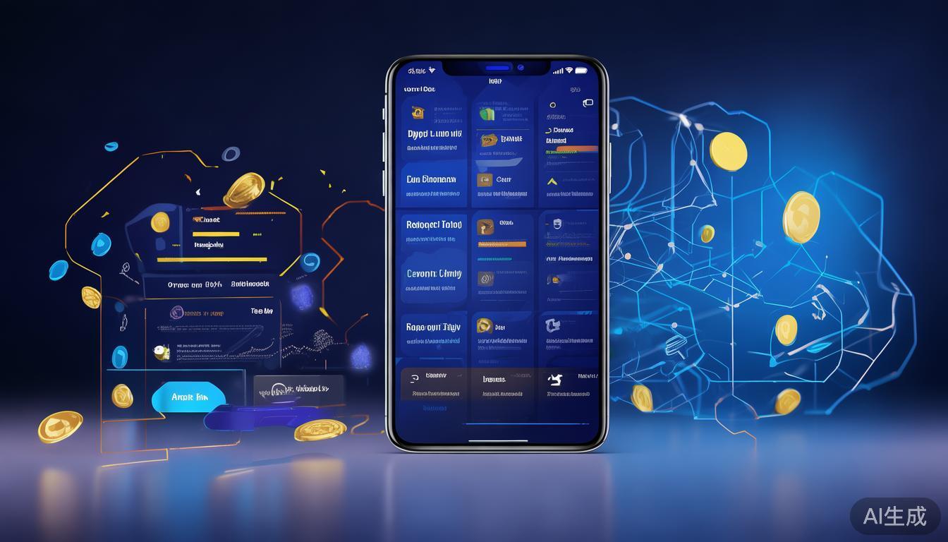 imToken官方下载：保障资产安全，构建市场信任的关键一步