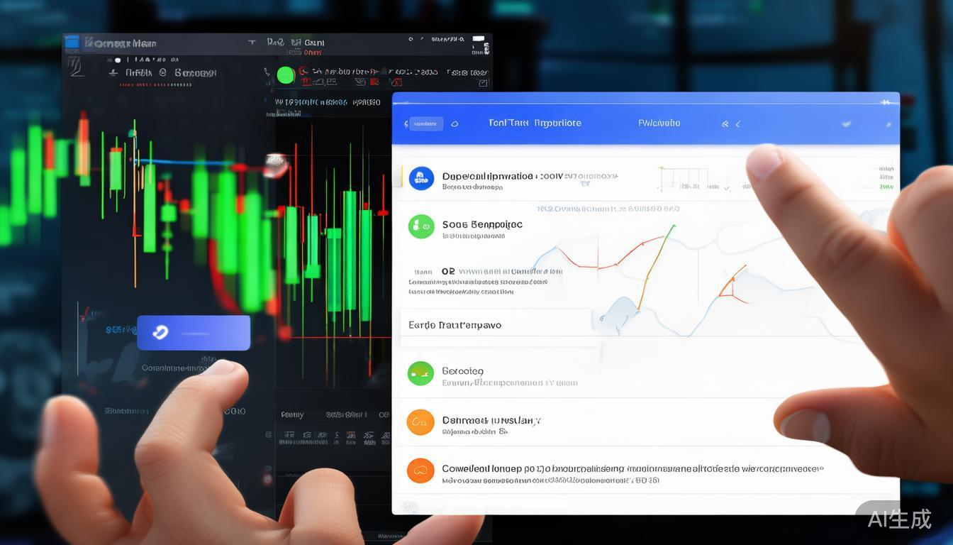 资产多样化：imToken多链管理，降低风险、提升收益的实用方法