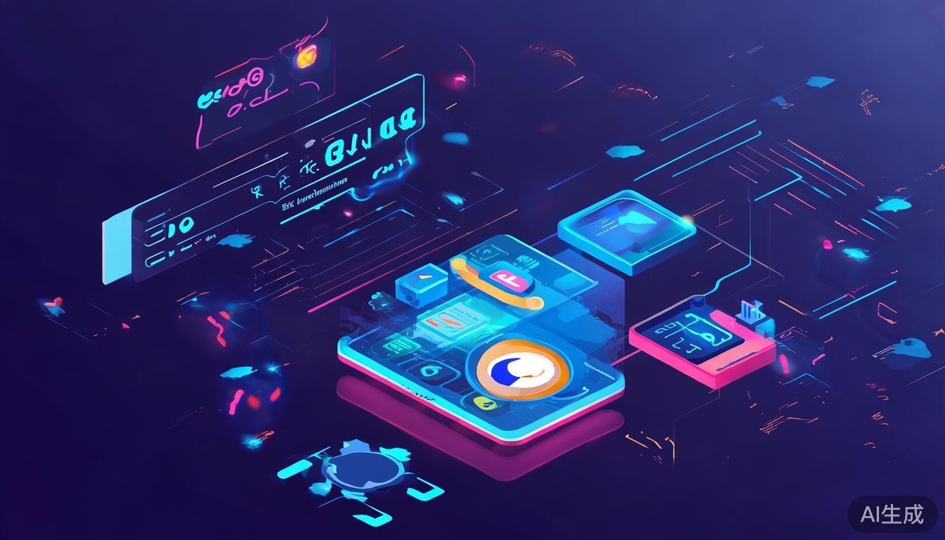 imToken免费版如何制胜？用户体验是根基，社区生态创动力