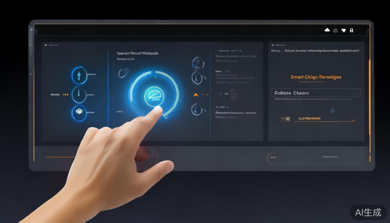 数字资产观察：imToken 2.0应对市场三大走势的策略与挑战？