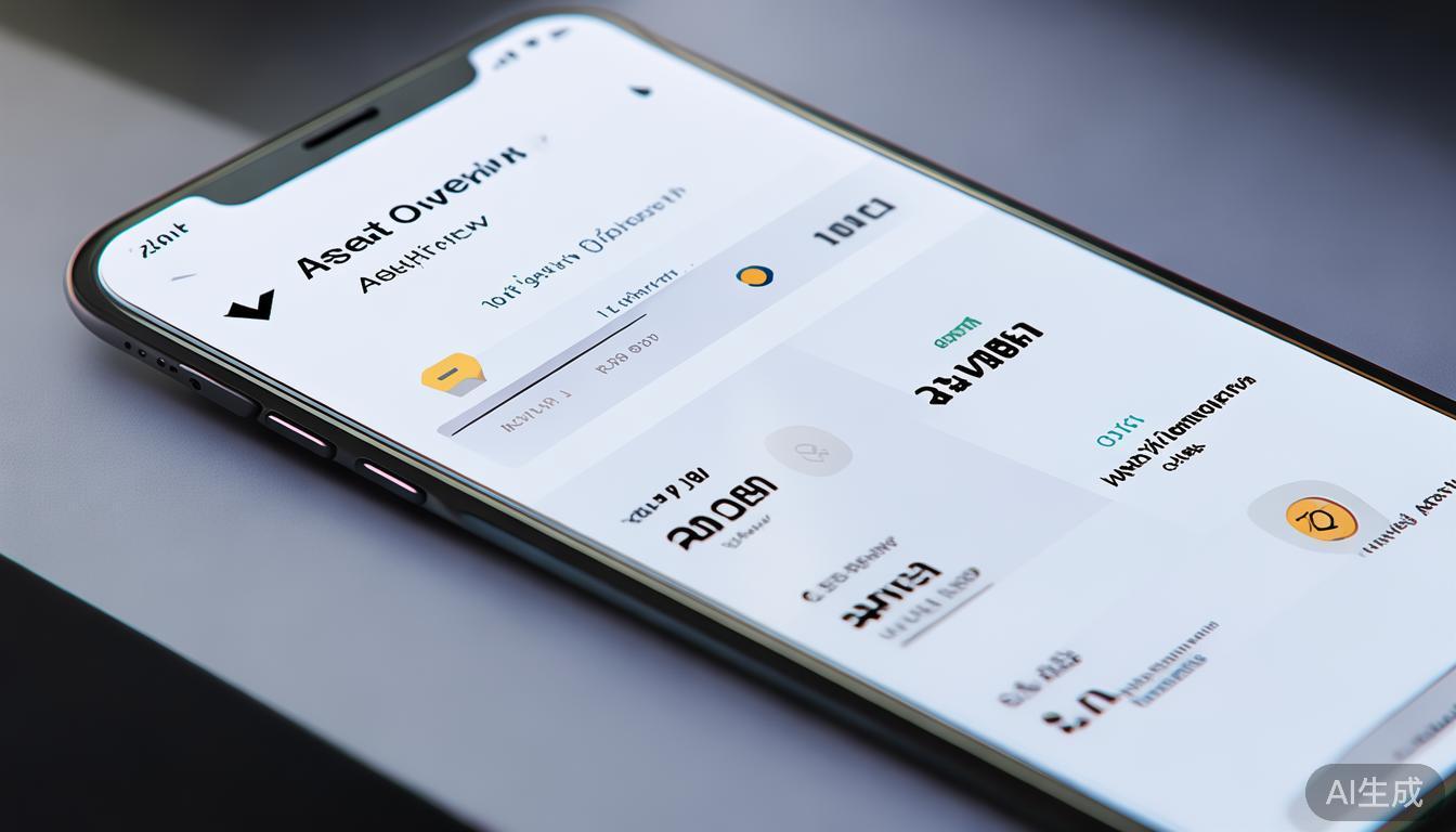 imToken钱包2.0代币管理优化_在imToken钱包2.0中简化代币管理流程_数字资产管理便捷程度提升