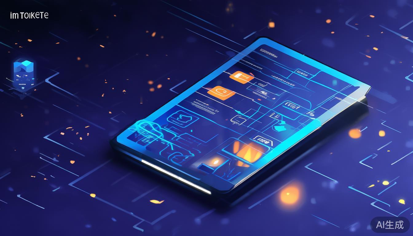 imToken钱包官方网址的用户特点与市场需求_imToken钱包用户群体特征_imToken钱包市场需求特点