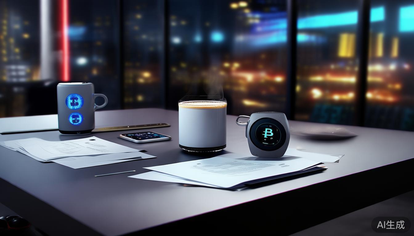 加密世界老用户谈冷热钱包：便捷与安全如何平衡？