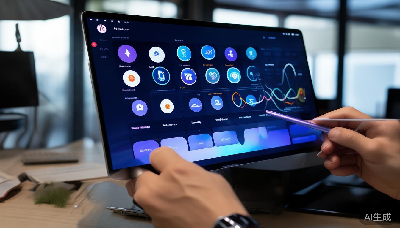 imToken钱包评测：新手入门指南与多链资产管理全解析