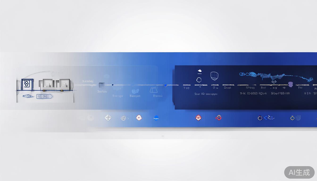 imToken官网下载指南：守护数字资产安全，迈向区块链变革第一步