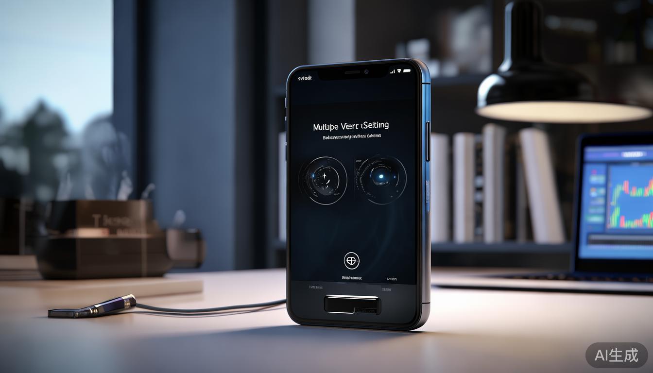 imToken 2.0上线：数字资产管理新功能，安全设置与助记词备份指南