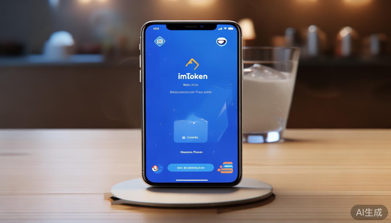 imToken通用版的客户互动与社交功能_imToken客户互动功能_imToken社交功能整合