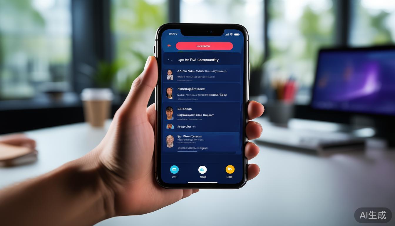 imToken社区生态安全_imtoken下载中心APP社群联动专场_imToken官方下载渠道