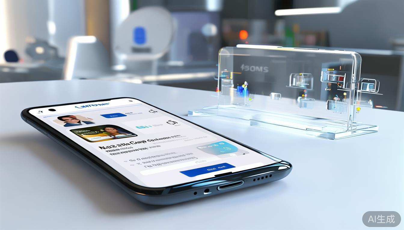 imToken安卓版：连通用户与区块链世界的关键桥梁