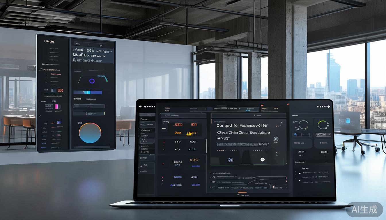 imToken 2.0升级解析：多链资产与跨链兑换如何重塑数字资产配置逻辑？
