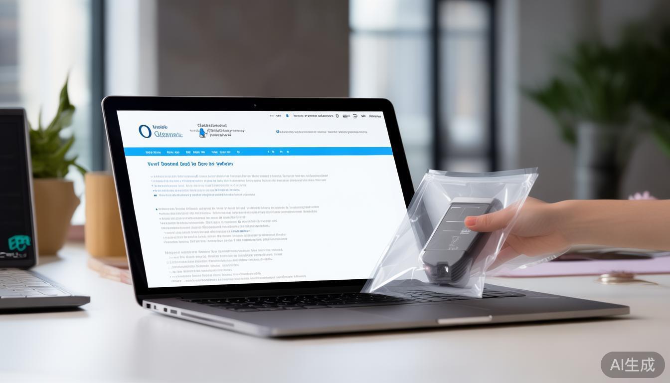 数字货币安全第一课：为何必须从官网下载IM钱包？筑牢资产防线