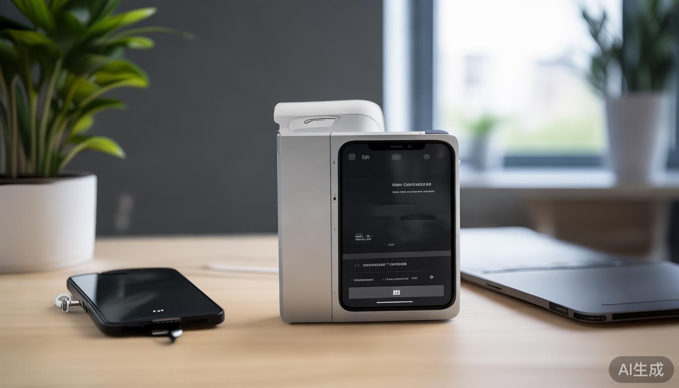 imToken冷钱包_冷藏资产的麻烦：引入imToken冷钱包的解决方案_数字资产安全储存