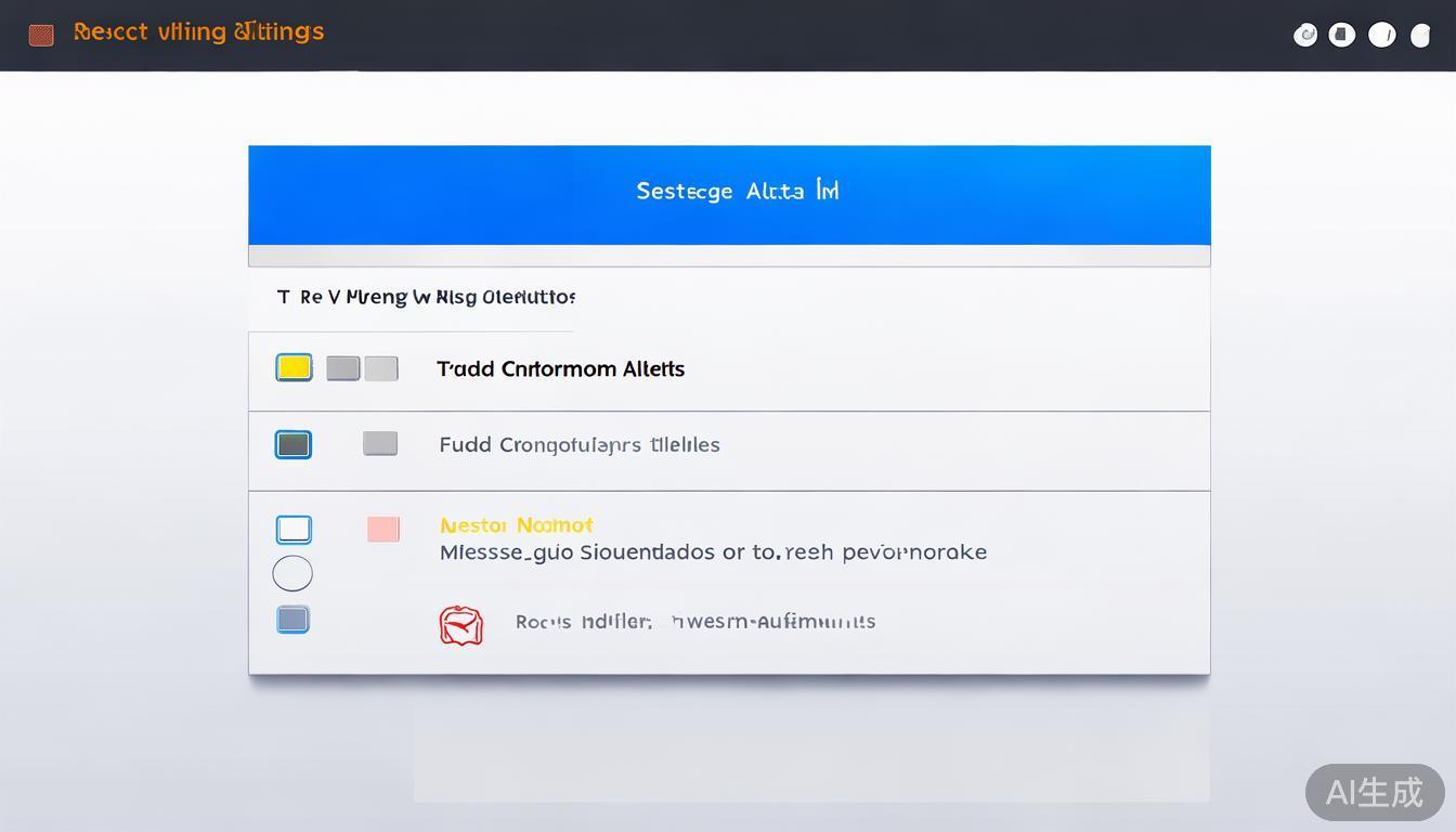 如何在im钱包App安卓中设置通知与提醒？_im钱包安卓版本调整通知提醒功能_im钱包安卓版设置消息提醒