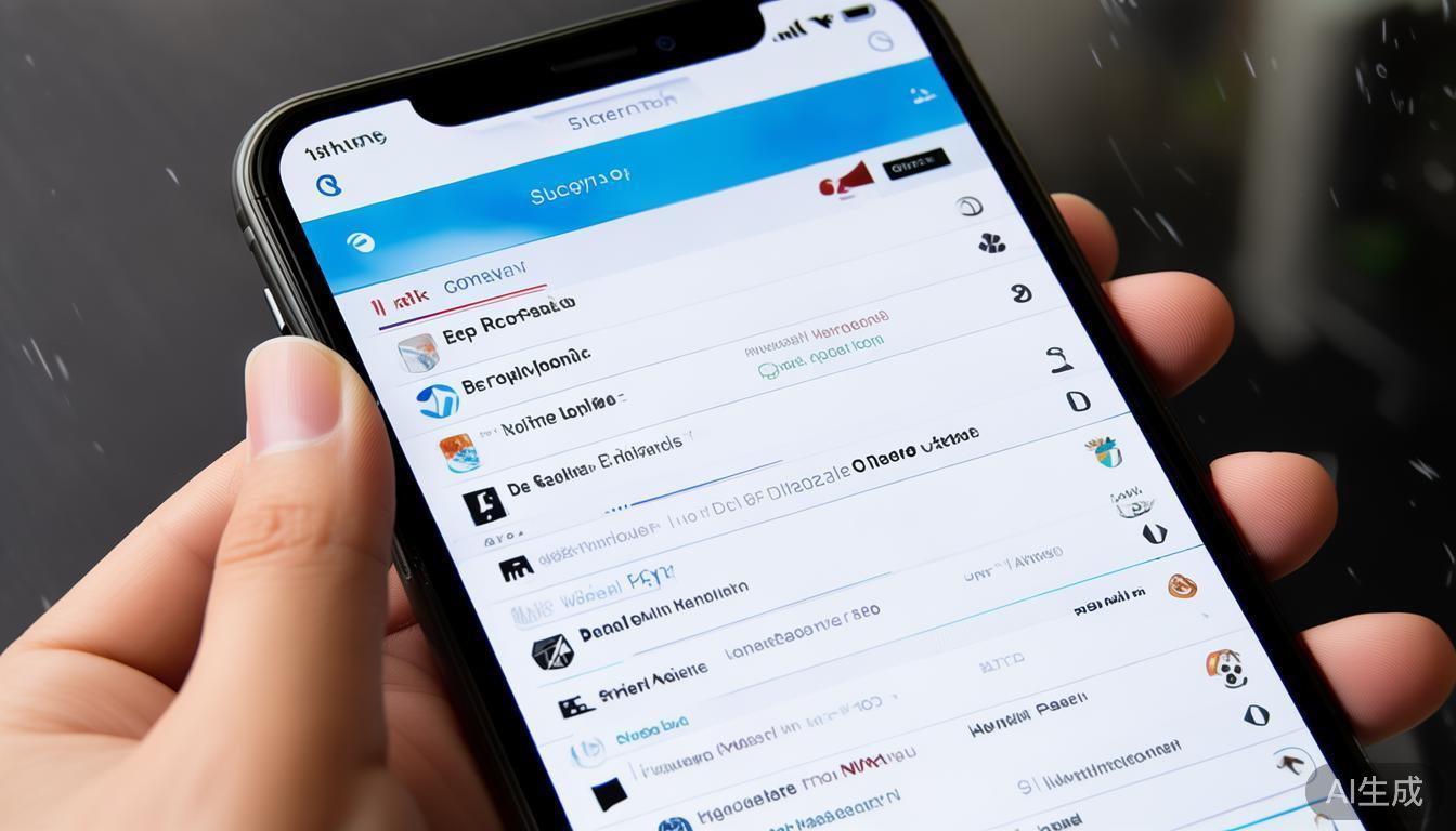 imToken钱包：账户管理关键，保障资产安全与提升转账效率的要点